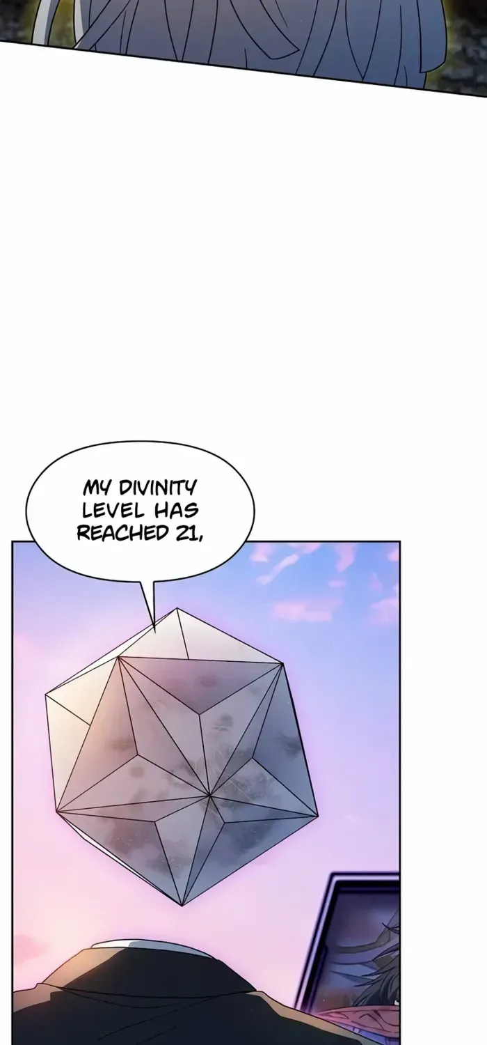 Nebula’s Civilization Chapter 99 page 10 - 