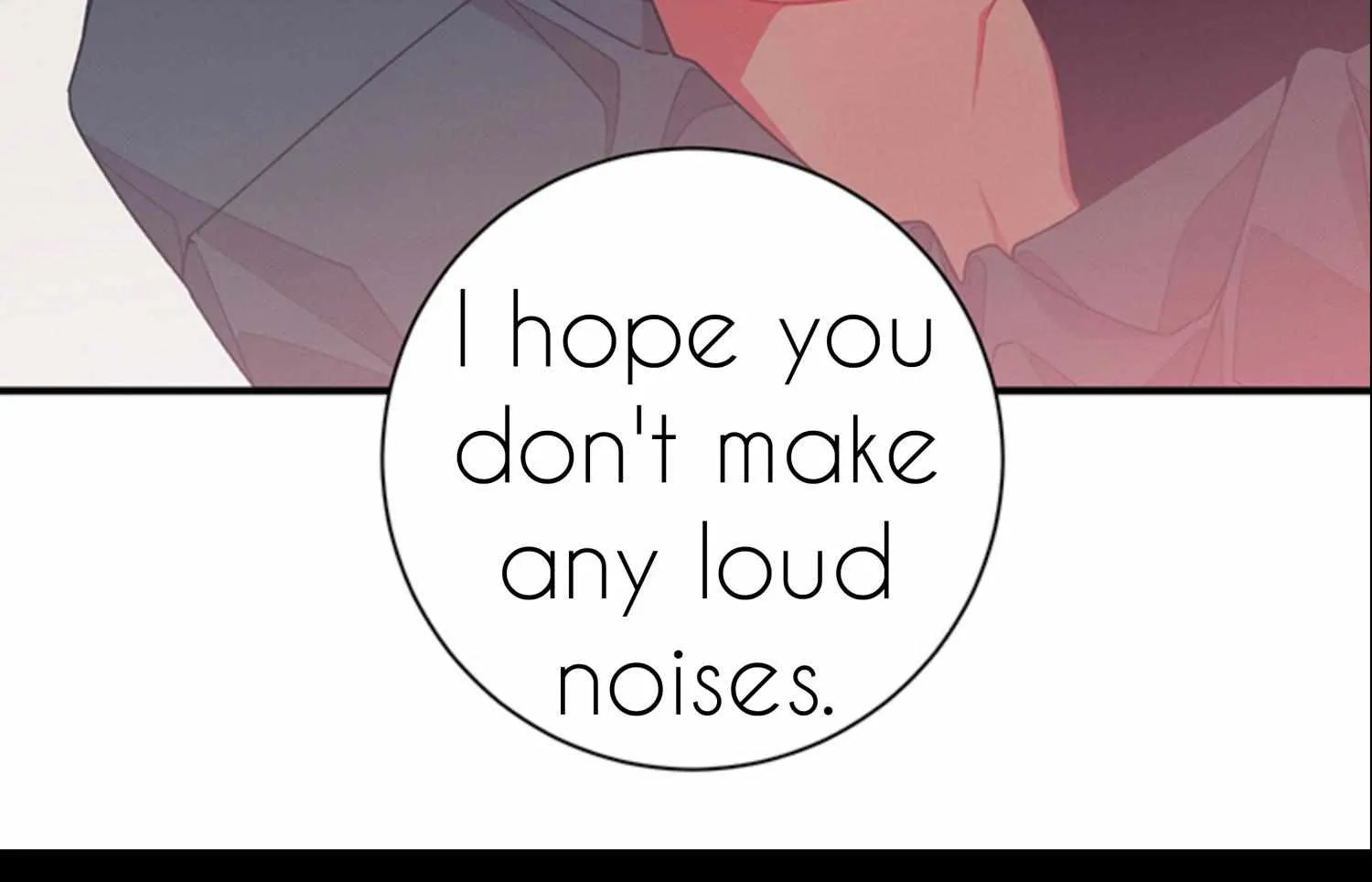 Necessity of Relationship Chapter 0 page 17 - 
