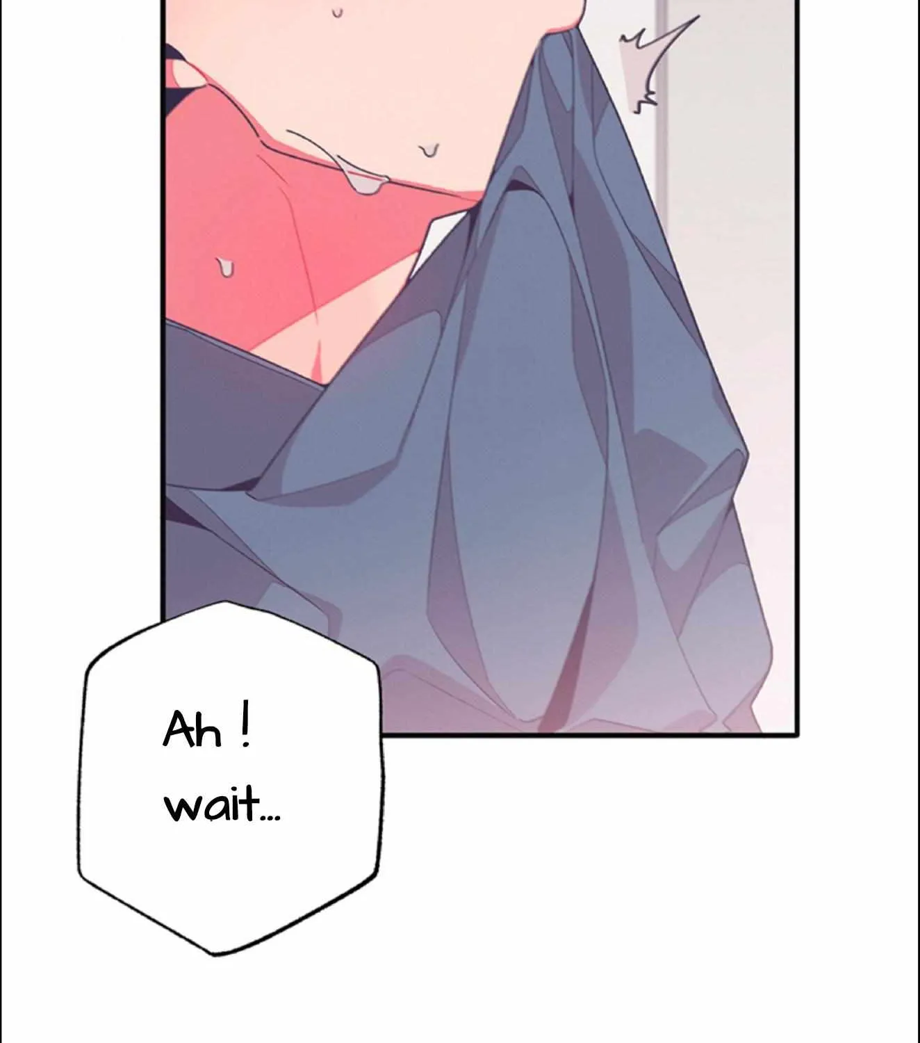 Necessity of Relationship Chapter 0 page 19 - 