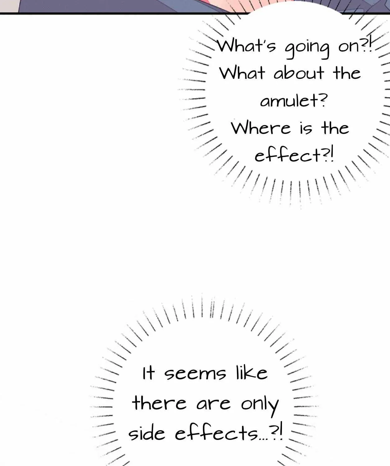 Necessity of Relationship Chapter 0 page 31 - 