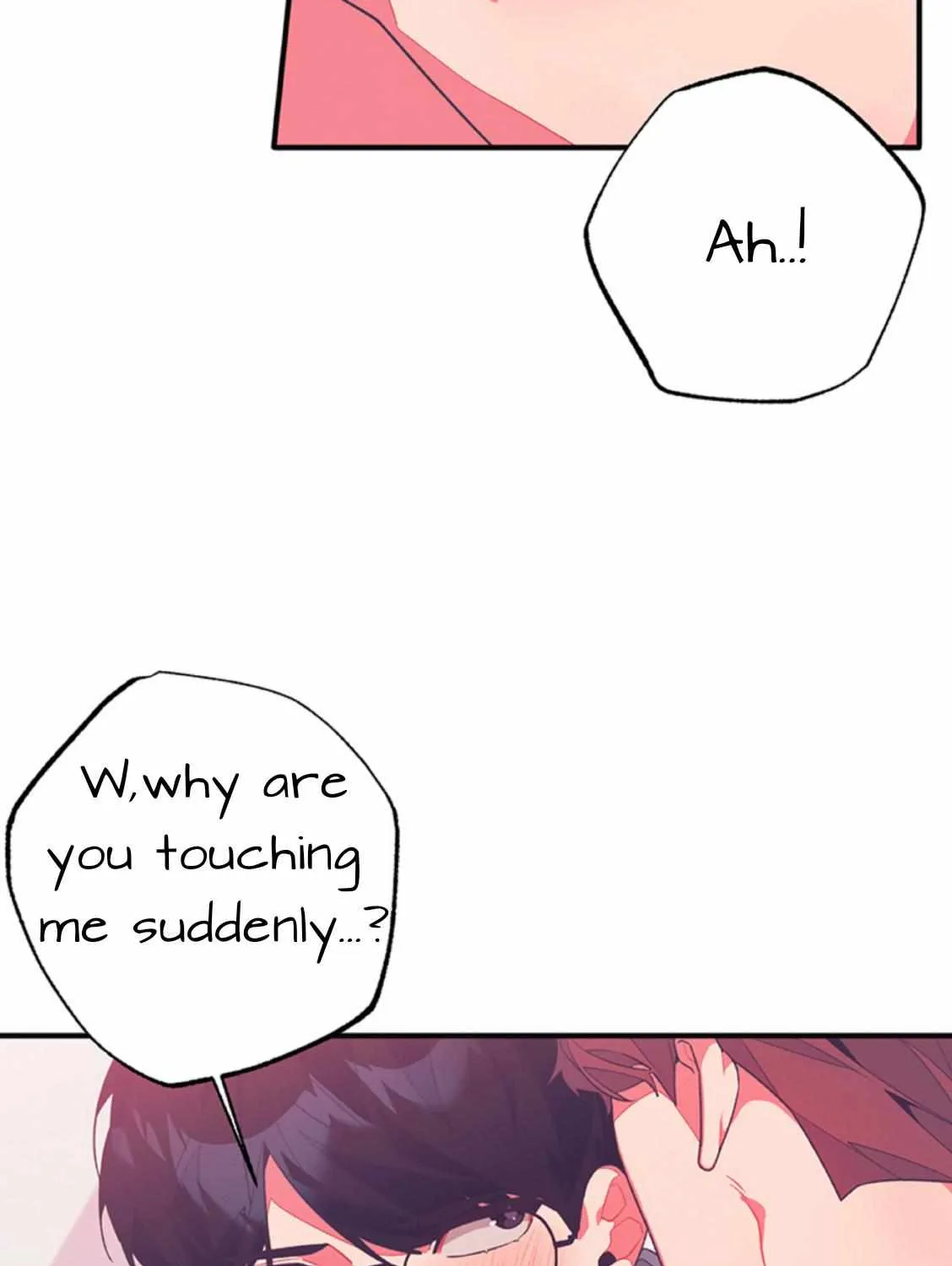 Necessity of Relationship Chapter 0 page 9 - 