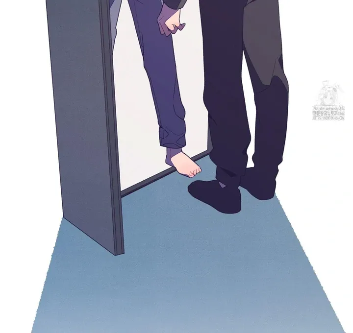Necessity of Relationship Chapter 1.1 page 132 - 