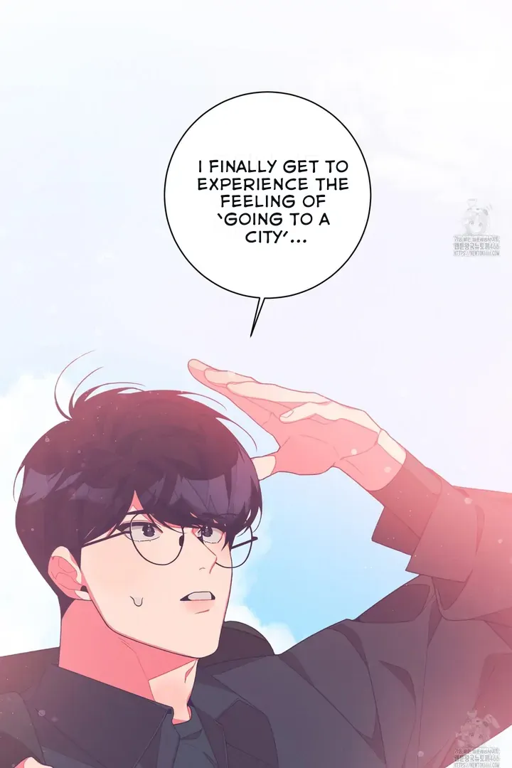 Necessity of Relationship Chapter 1.1 page 17 - 