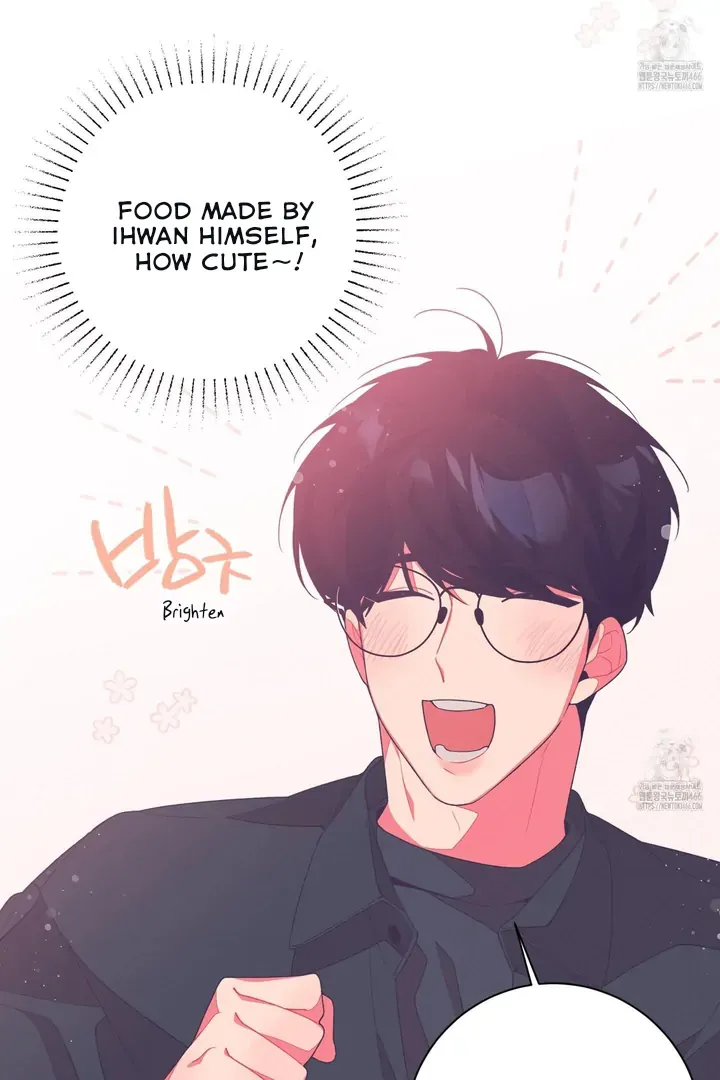Necessity of Relationship Chapter 1.1 page 48 - 