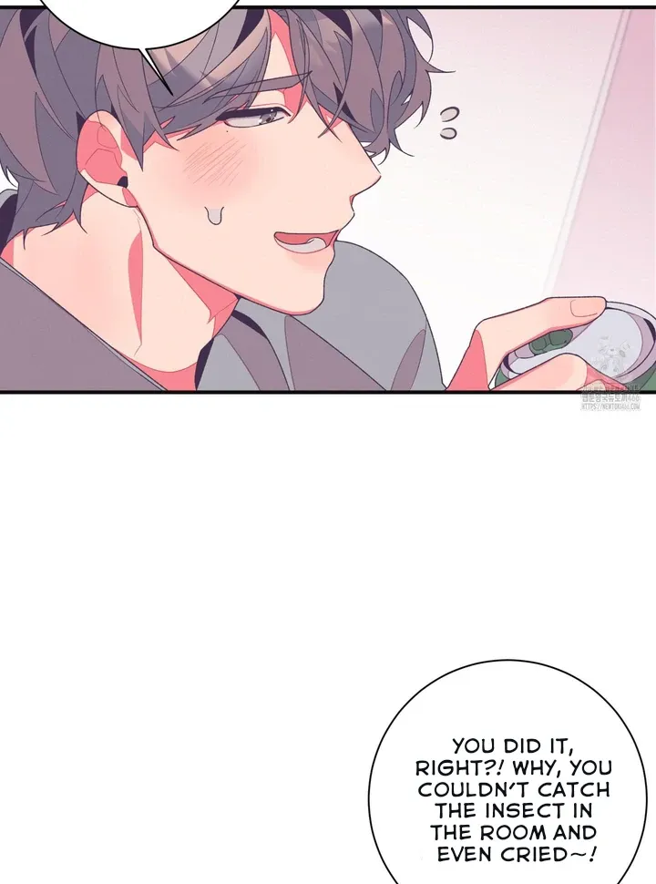Necessity of Relationship Chapter 1.1 page 55 - 