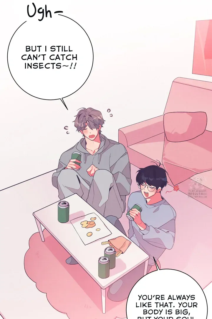 Necessity of Relationship Chapter 1.1 page 66 - 