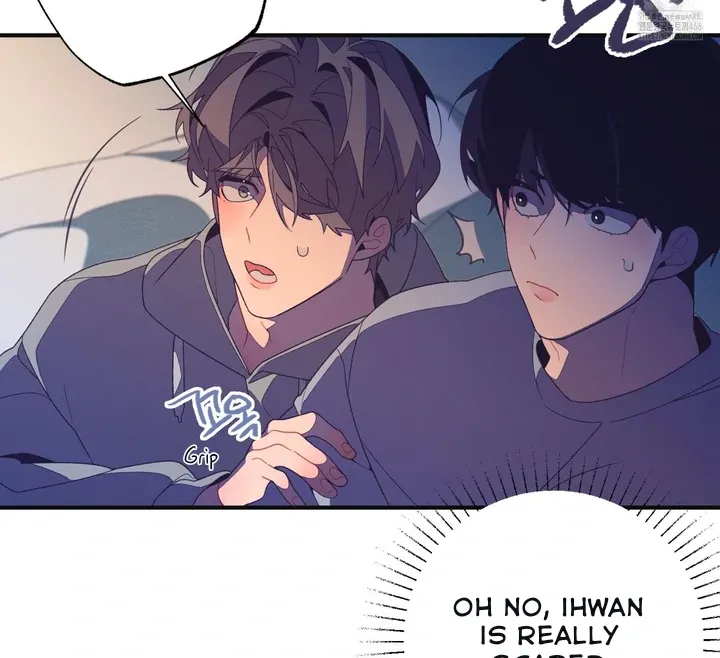 Necessity of Relationship Chapter 1.2 page 112 - 