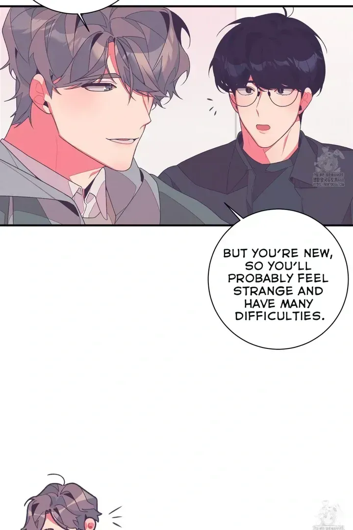 Necessity of Relationship Chapter 1.3 page 59 - 