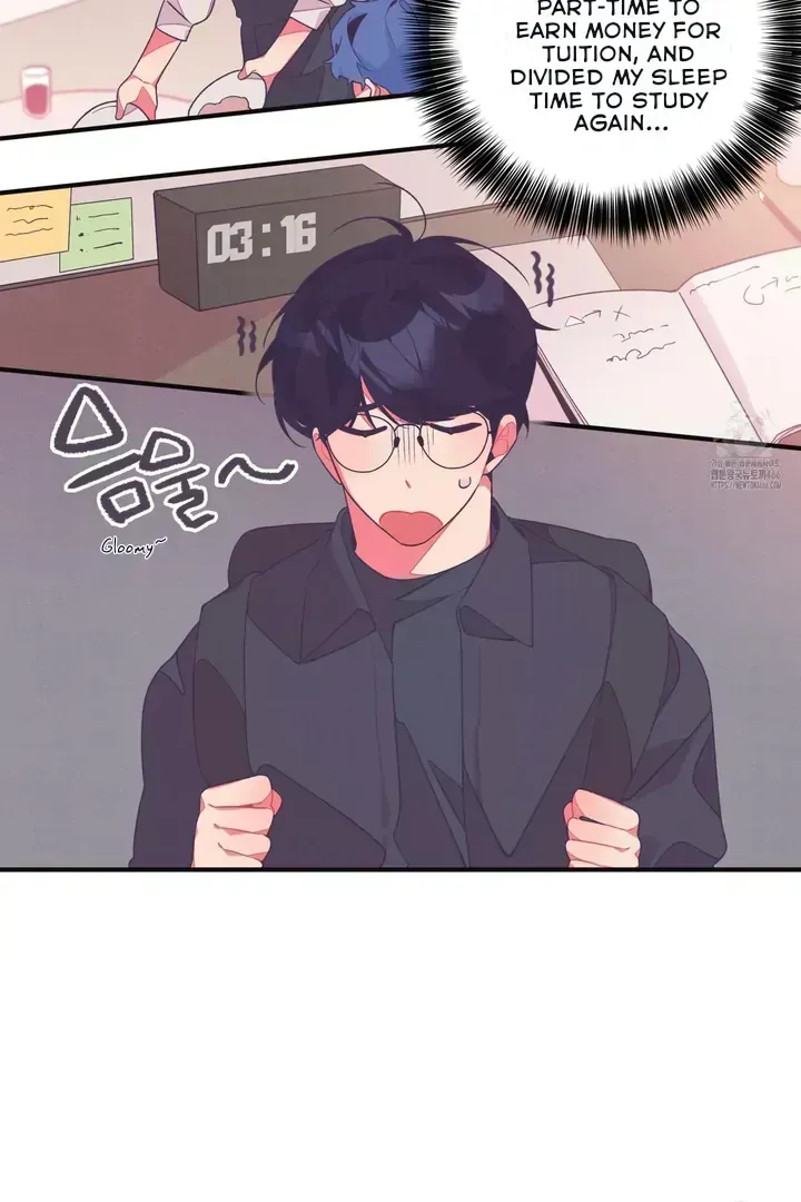 Necessity of Relationship Chapter 1.4 page 21 - 