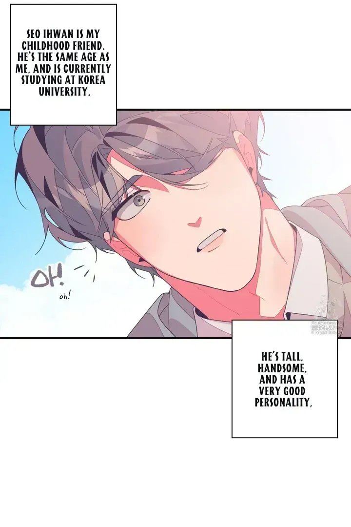 Necessity of Relationship Chapter 1.4 page 29 - 