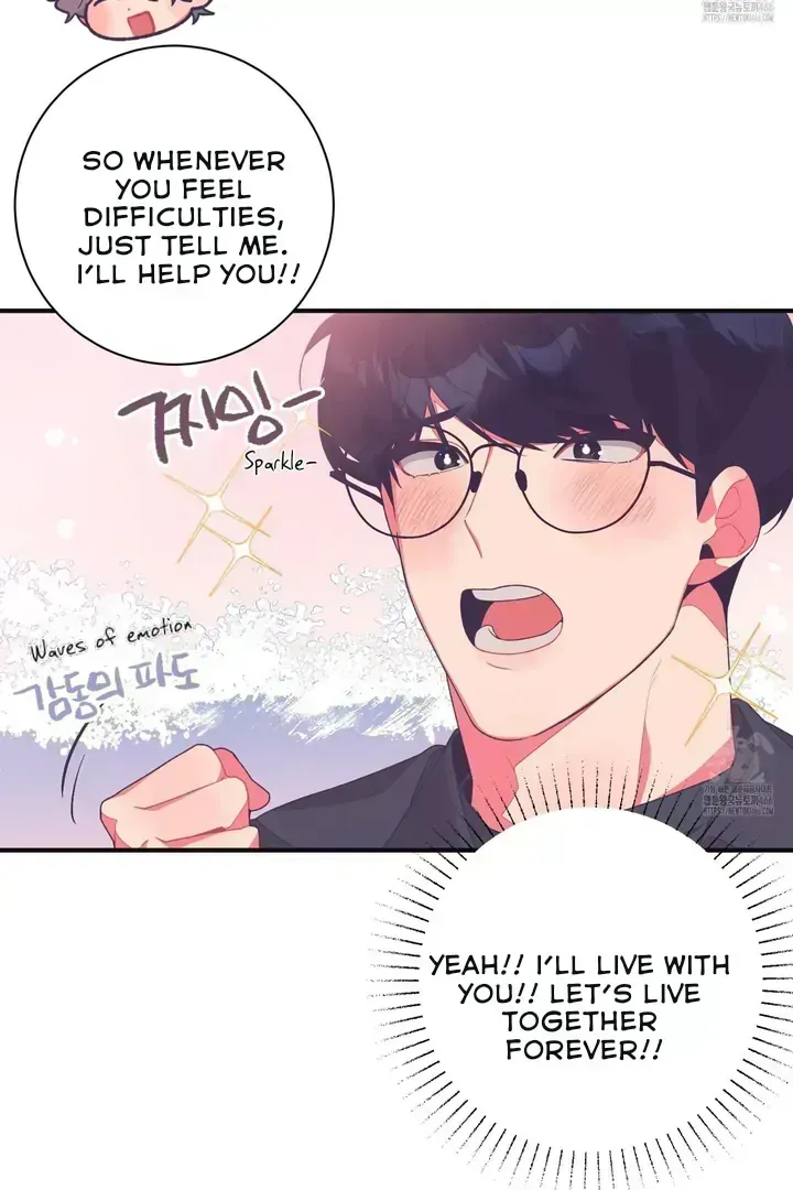 Necessity of Relationship Chapter 1.4 page 60 - 