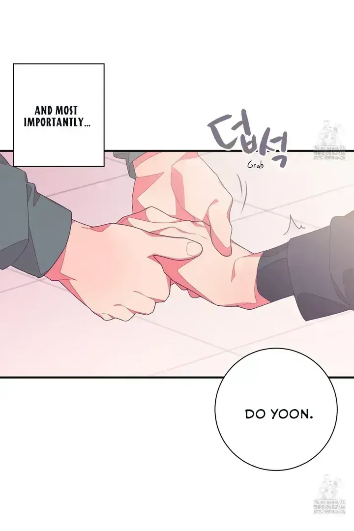 Necessity of Relationship Chapter 1.5 page 30 - 