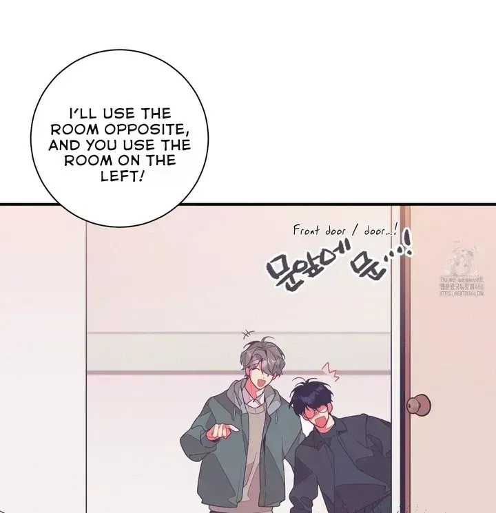 Necessity of Relationship Chapter 1.5 page 46 - 