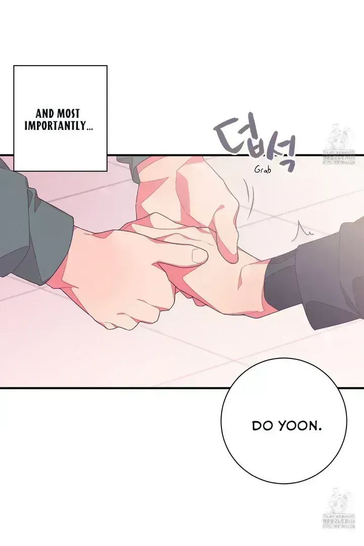 Necessity of Relationship Chapter 1.7 page 30 - 