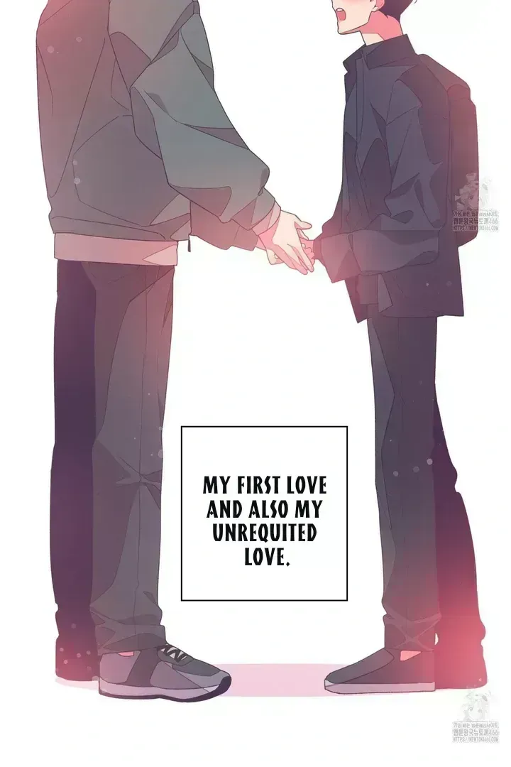 Necessity of Relationship Chapter 1.7 page 32 - 