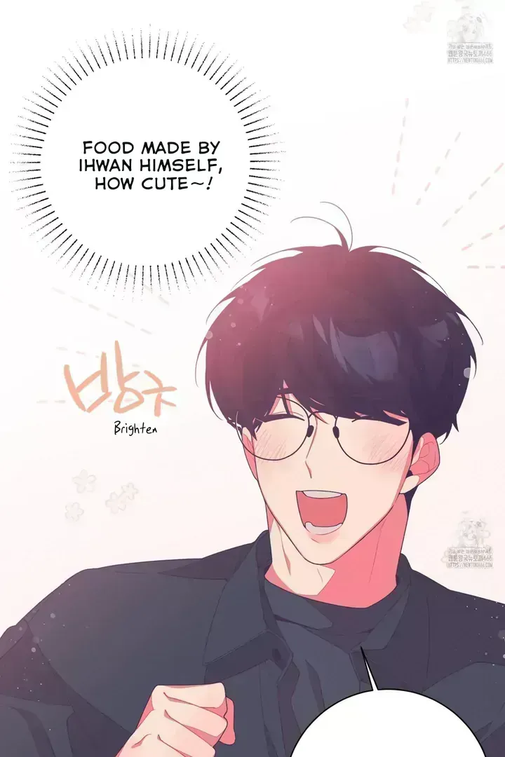 Necessity of Relationship Chapter 1.7 page 48 - 