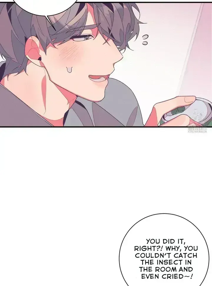 Necessity of Relationship Chapter 1.7 page 55 - 