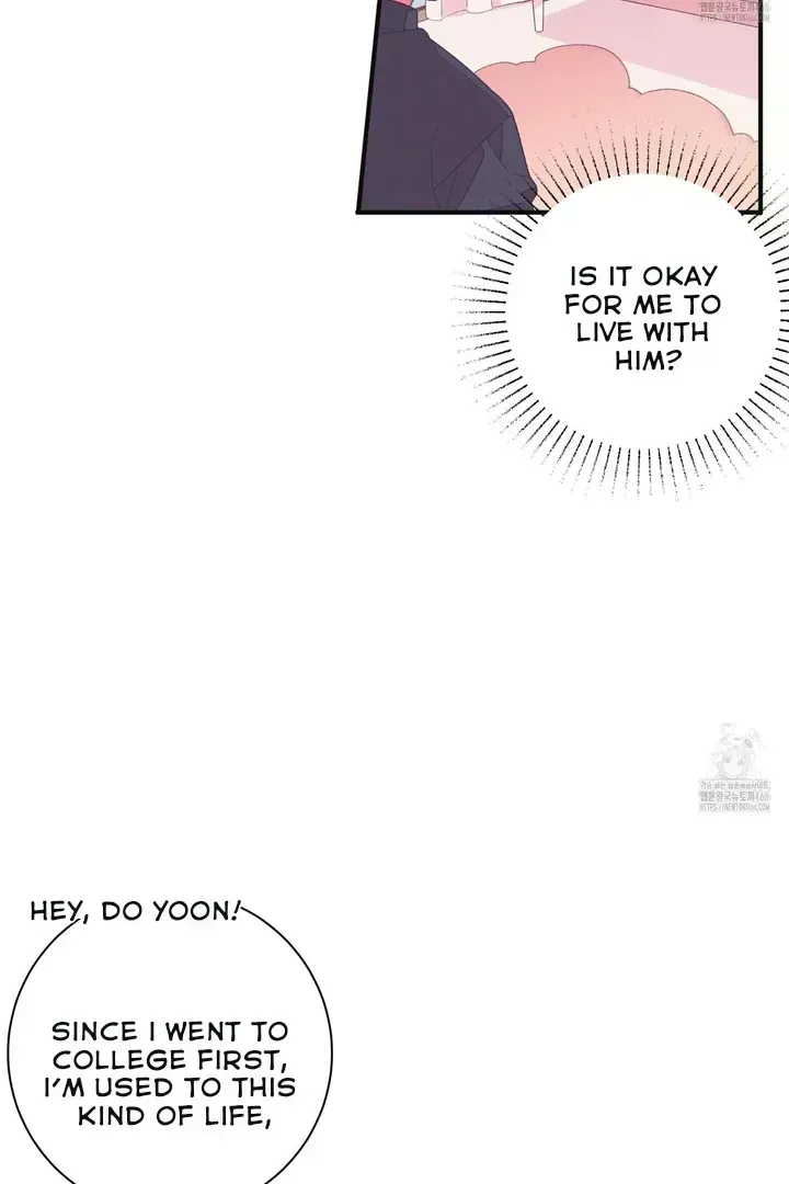 Necessity of Relationship Chapter 1.7 page 58 - 
