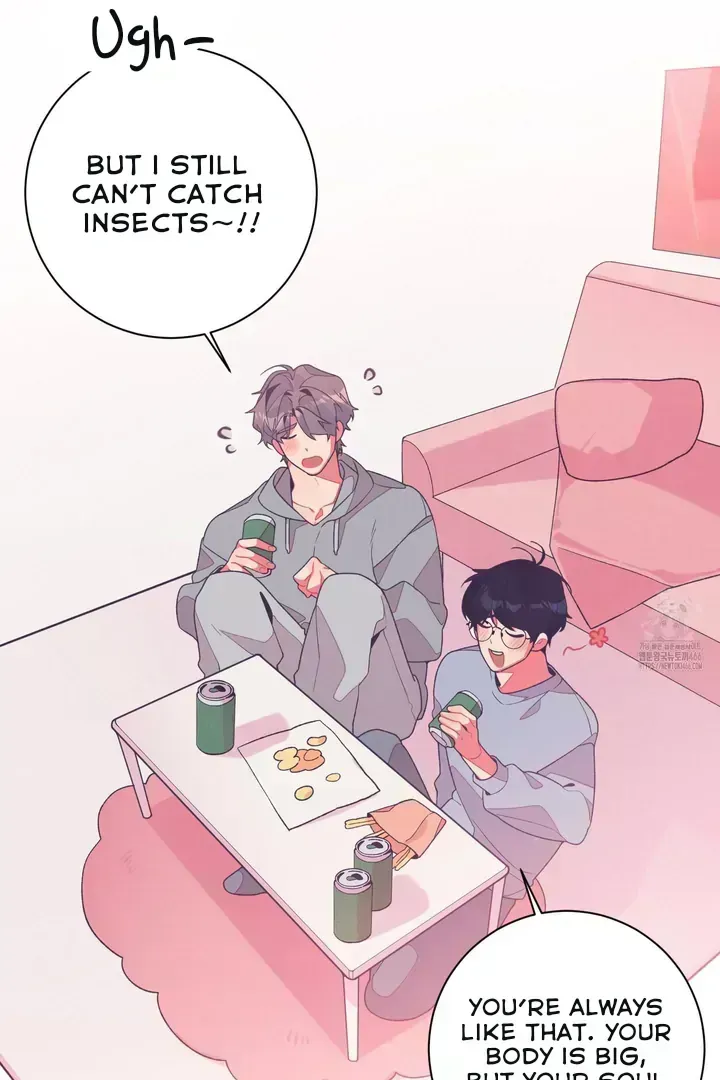 Necessity of Relationship Chapter 1.7 page 66 - 