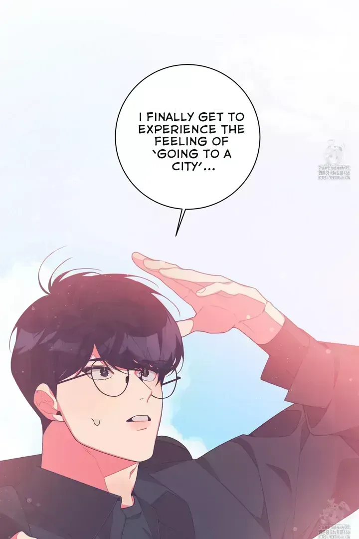 Necessity of Relationship Chapter 1.8 page 17 - 