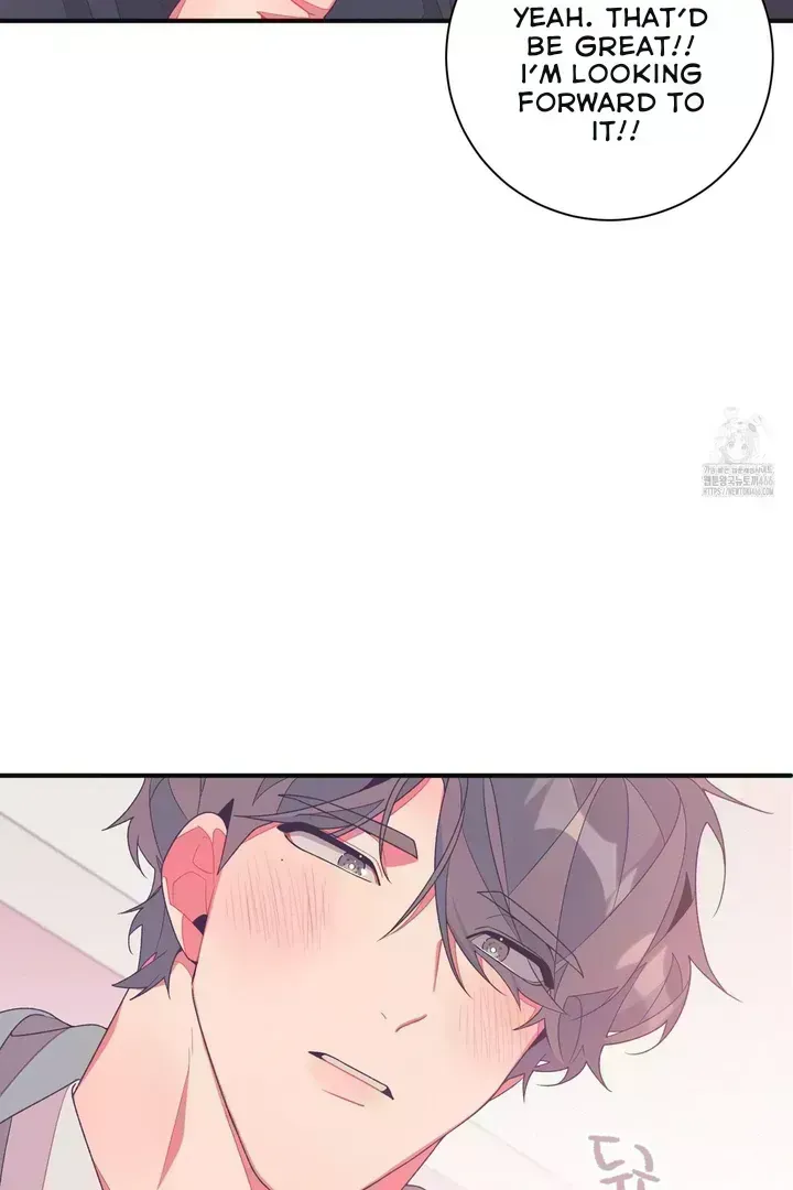 Necessity of Relationship Chapter 1.8 page 49 - 