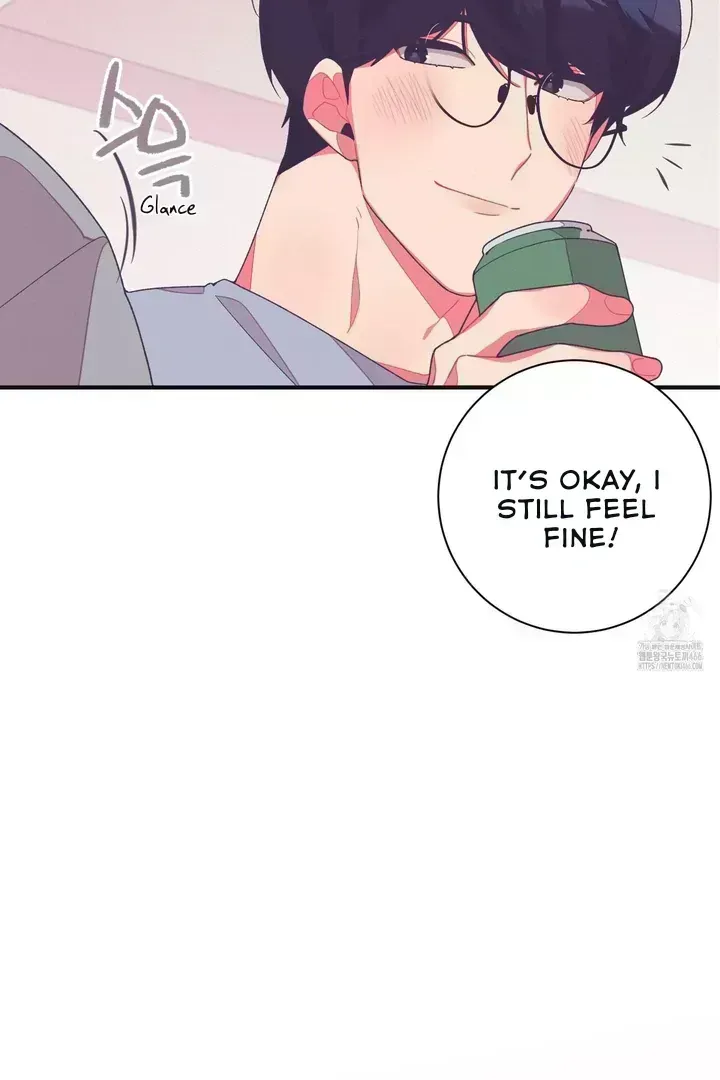 Necessity of Relationship Chapter 1.8 page 68 - 