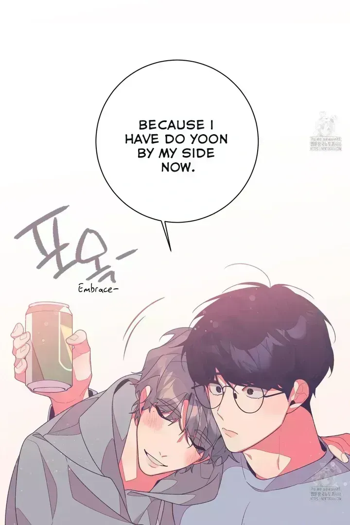 Necessity of Relationship Chapter 1.8 page 69 - 