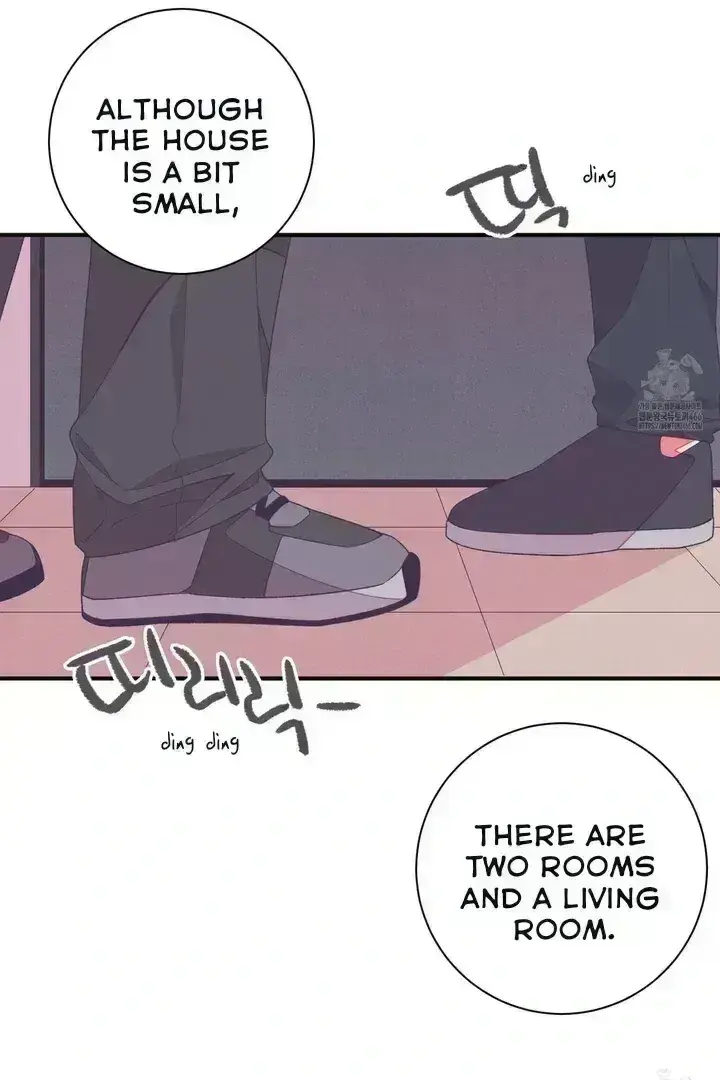 Necessity of Relationship Chapter 1.9 page 42 - 