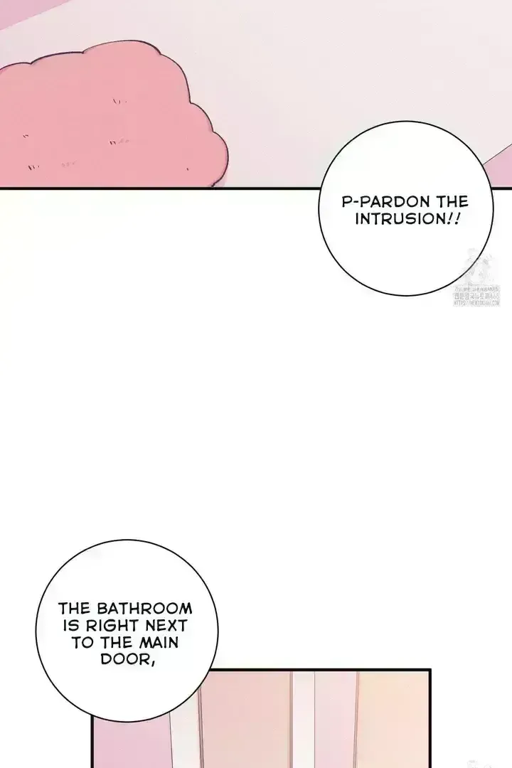 Necessity of Relationship Chapter 1.9 page 44 - 