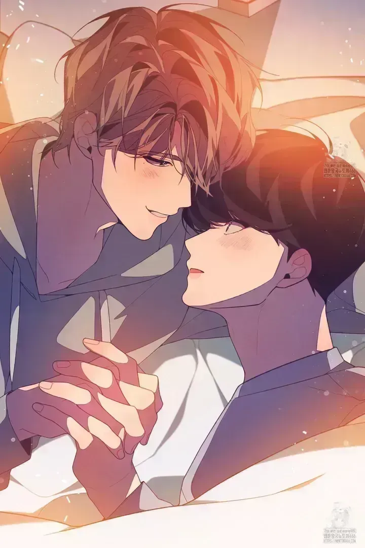 Necessity of Relationship Chapter 1.9 page 6 - 