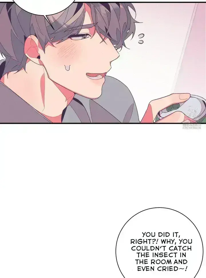 Necessity of Relationship Chapter 1.9 page 55 - 
