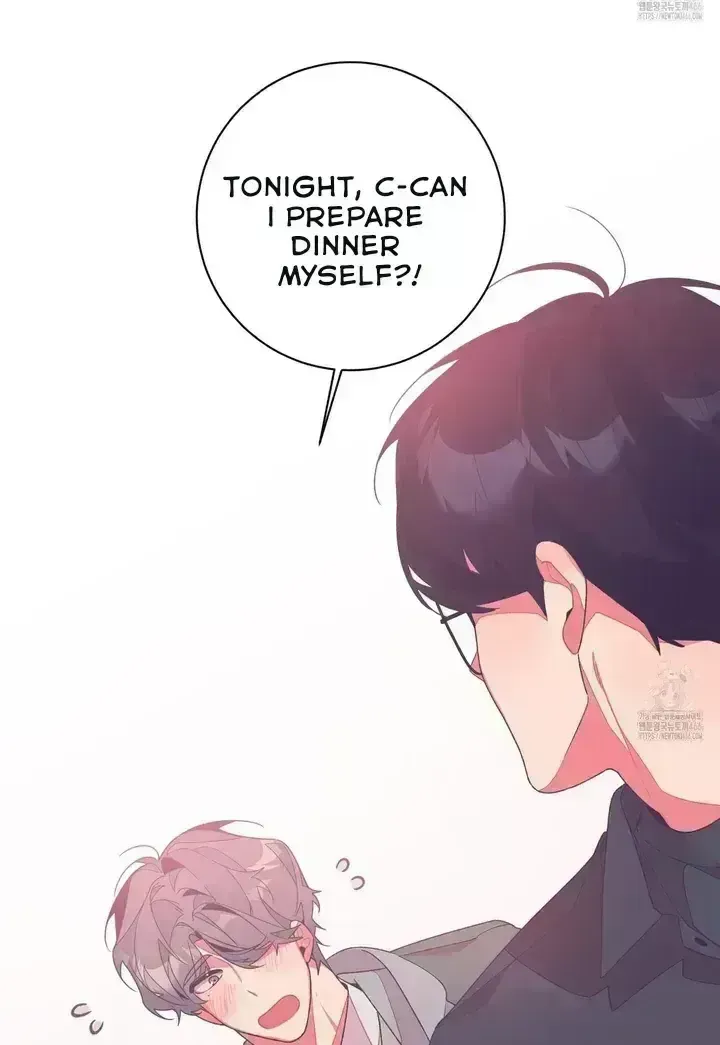 Necessity of Relationship Chapter 1.9 page 64 - 