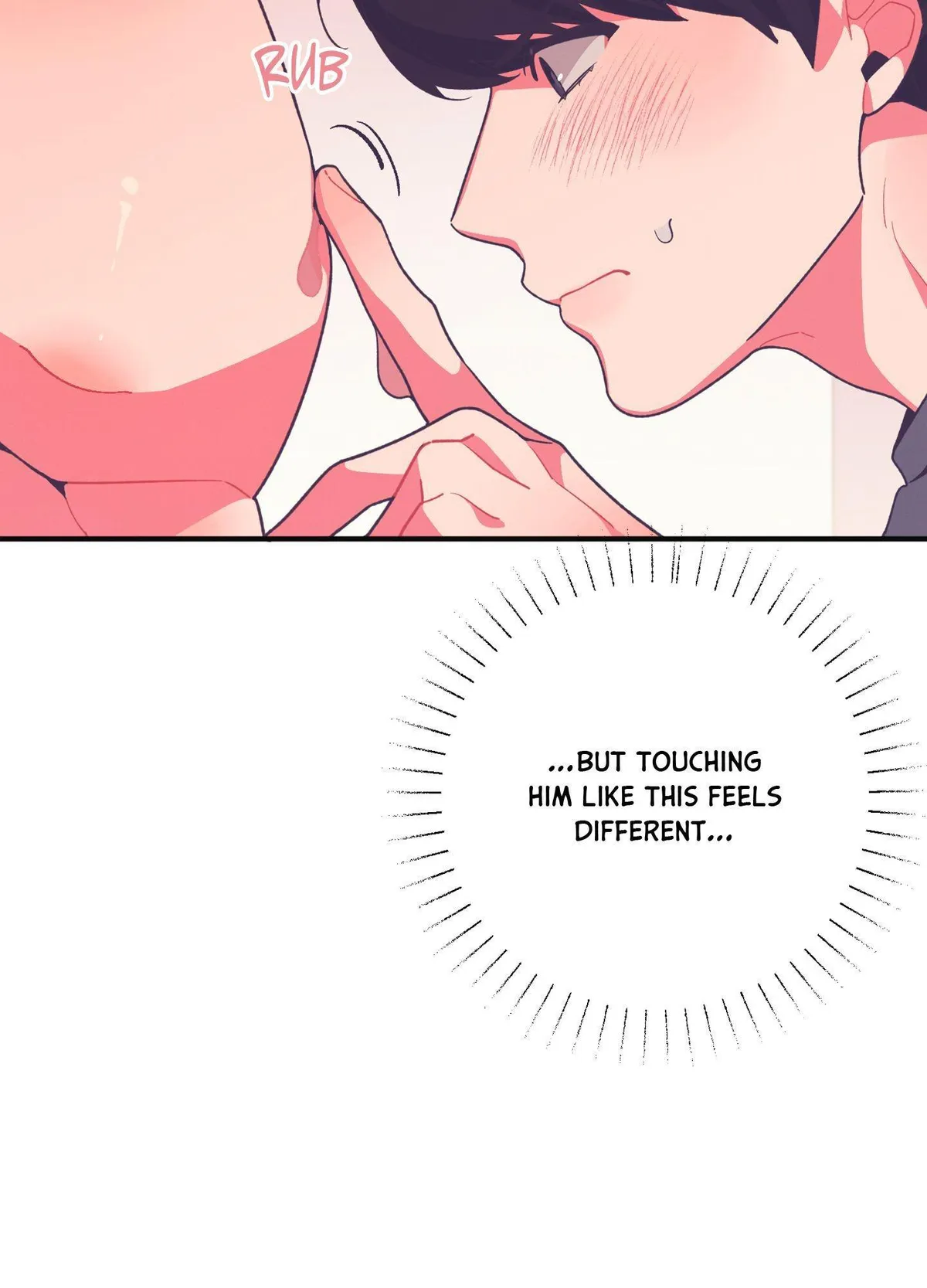 Necessity of Relationship Chapter 11 page 102 - 