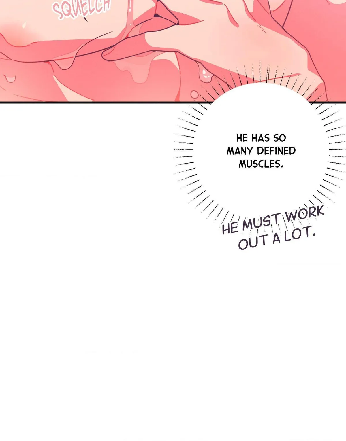 Necessity of Relationship Chapter 11 page 104 - 