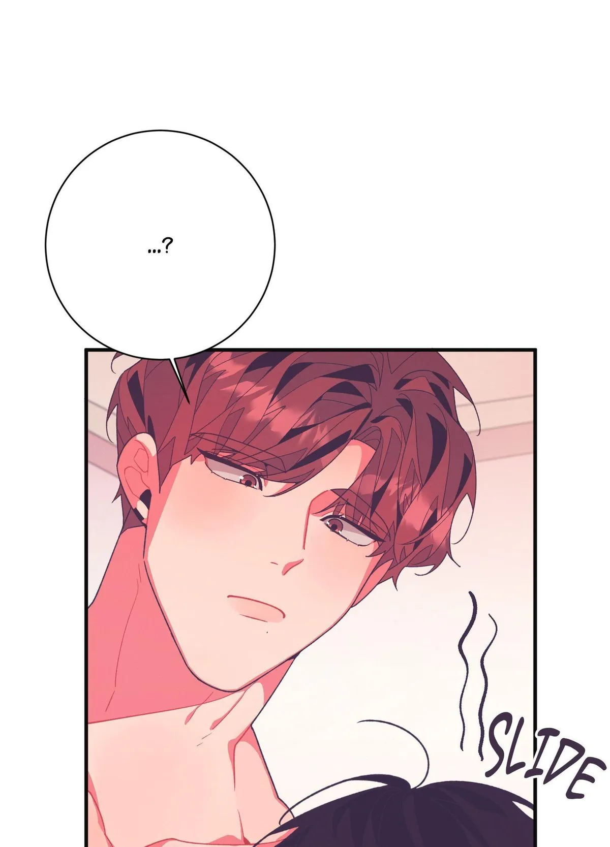 Necessity of Relationship Chapter 11 page 105 - 