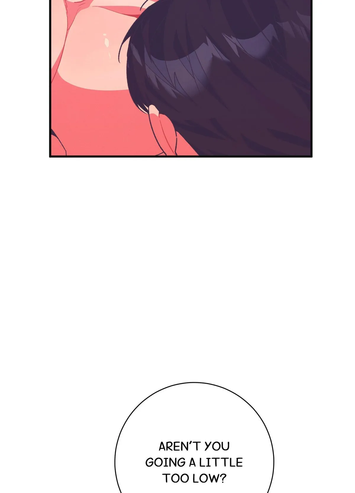 Necessity of Relationship Chapter 11 page 106 - 