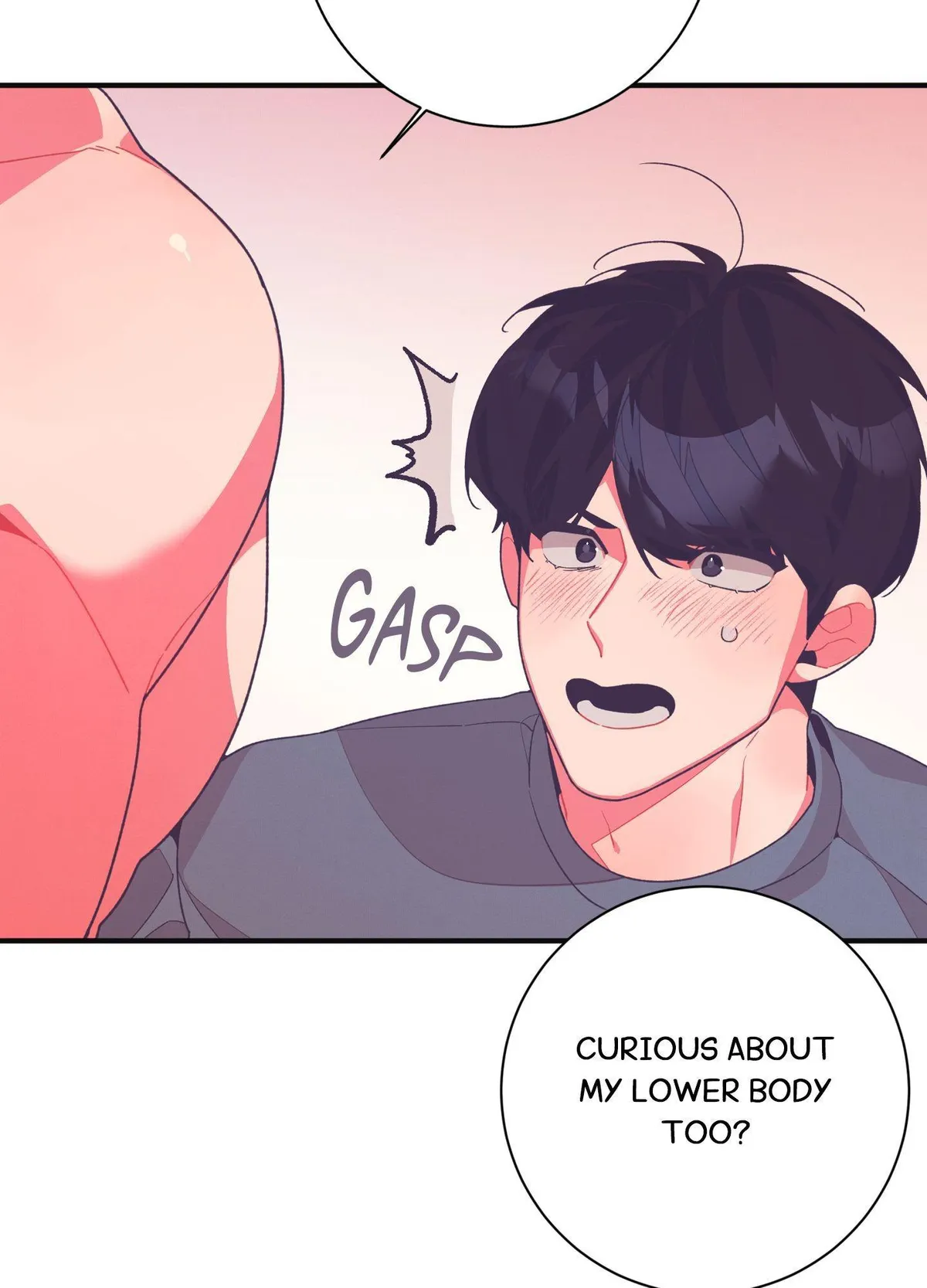 Necessity of Relationship Chapter 11 page 107 - 