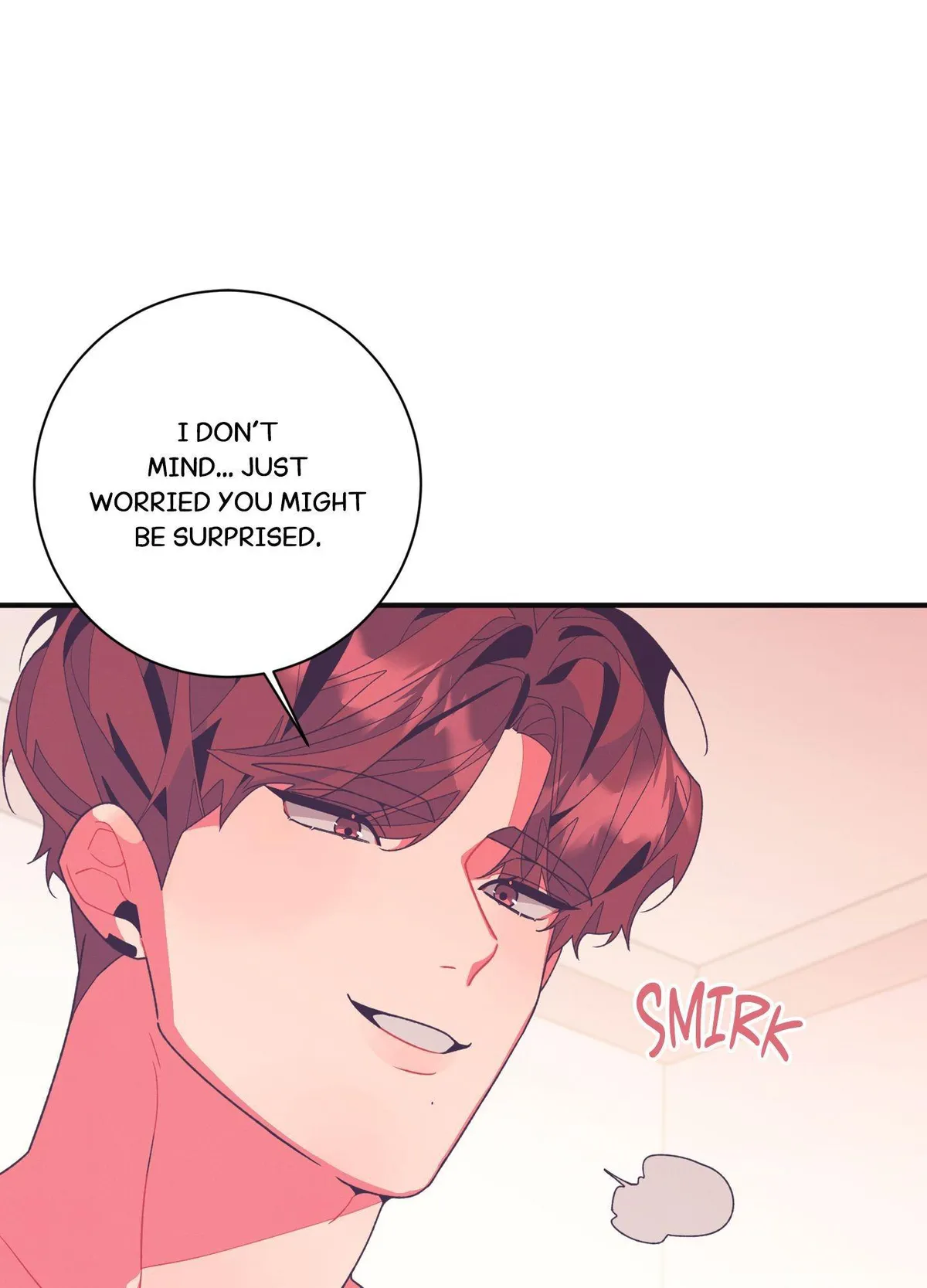 Necessity of Relationship Chapter 11 page 109 - 