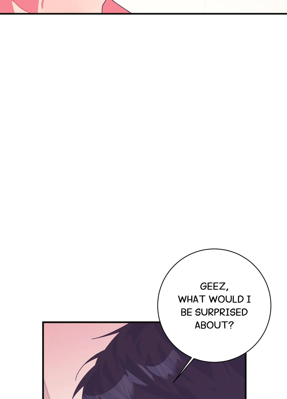 Necessity of Relationship Chapter 11 page 110 - 