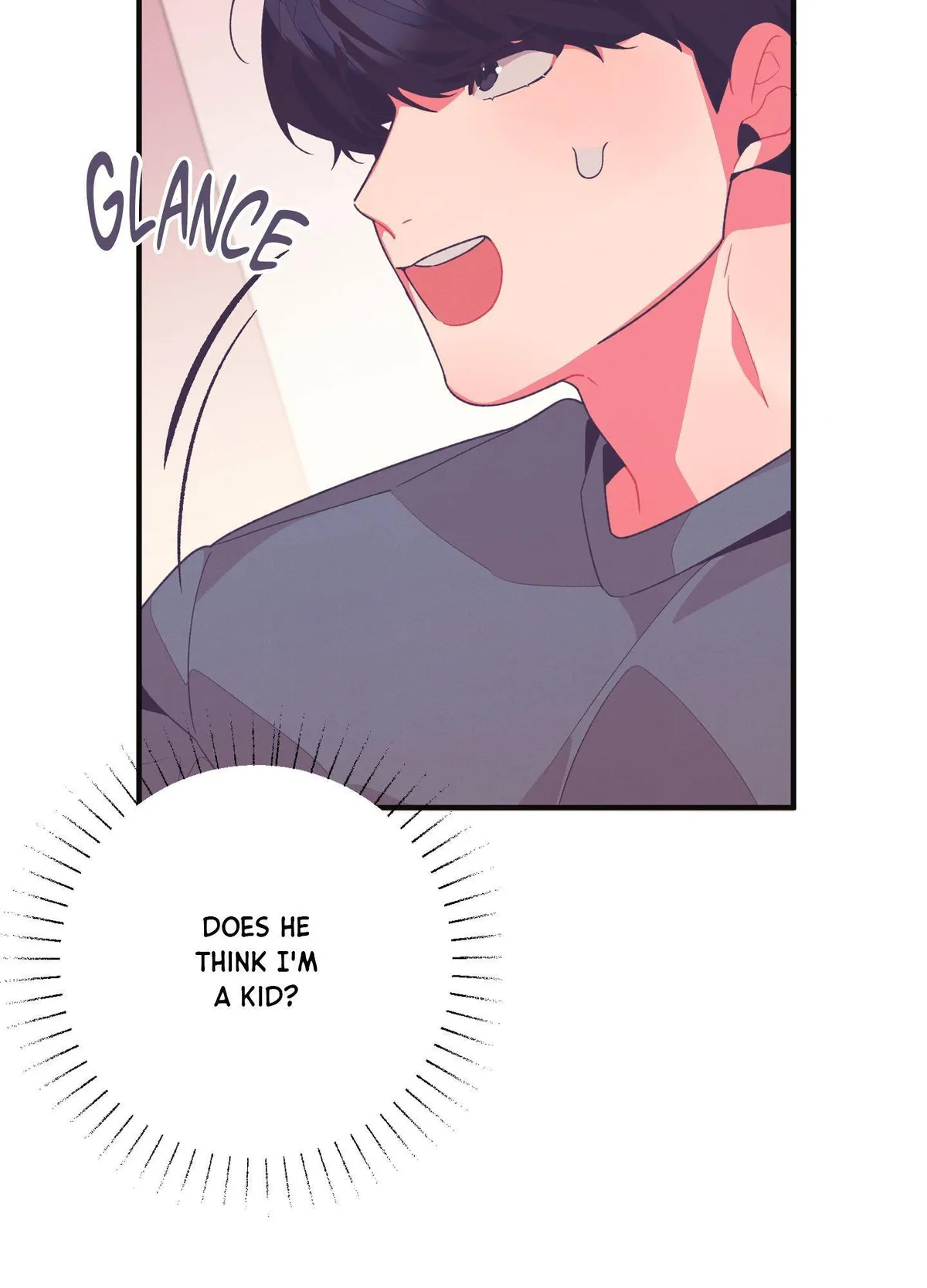 Necessity of Relationship Chapter 11 page 111 - 
