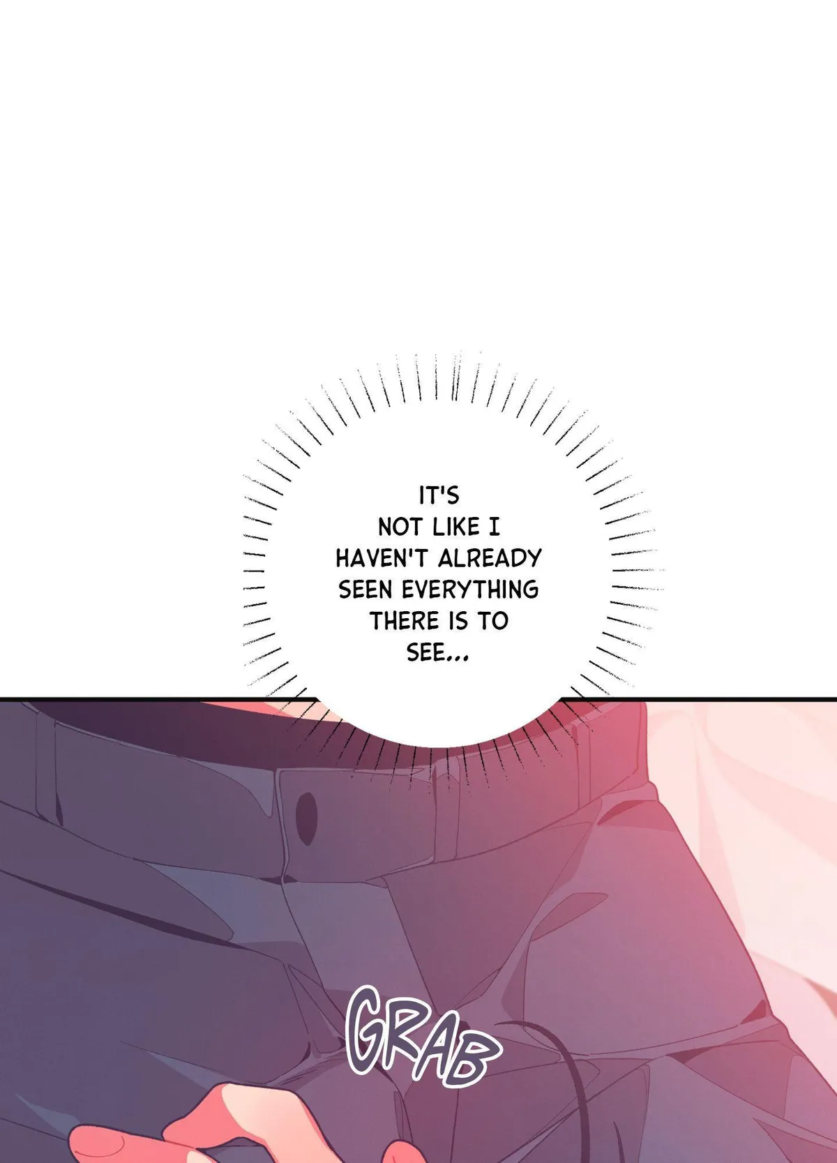 Necessity of Relationship Chapter 11 page 112 - 