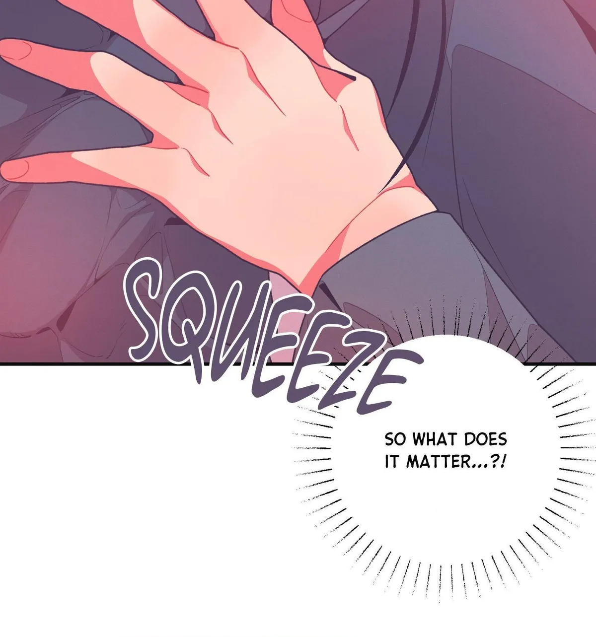 Necessity of Relationship Chapter 11 page 113 - 