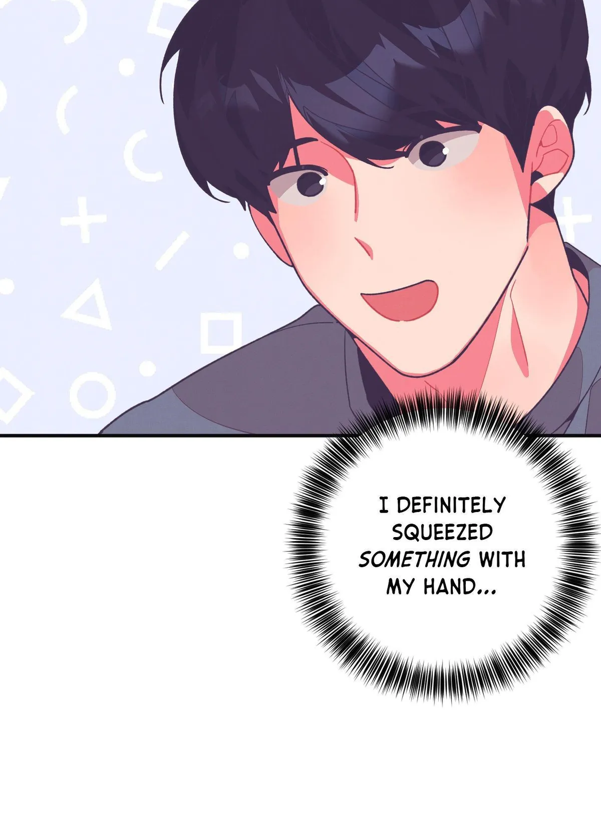 Necessity of Relationship Chapter 11 page 115 - 
