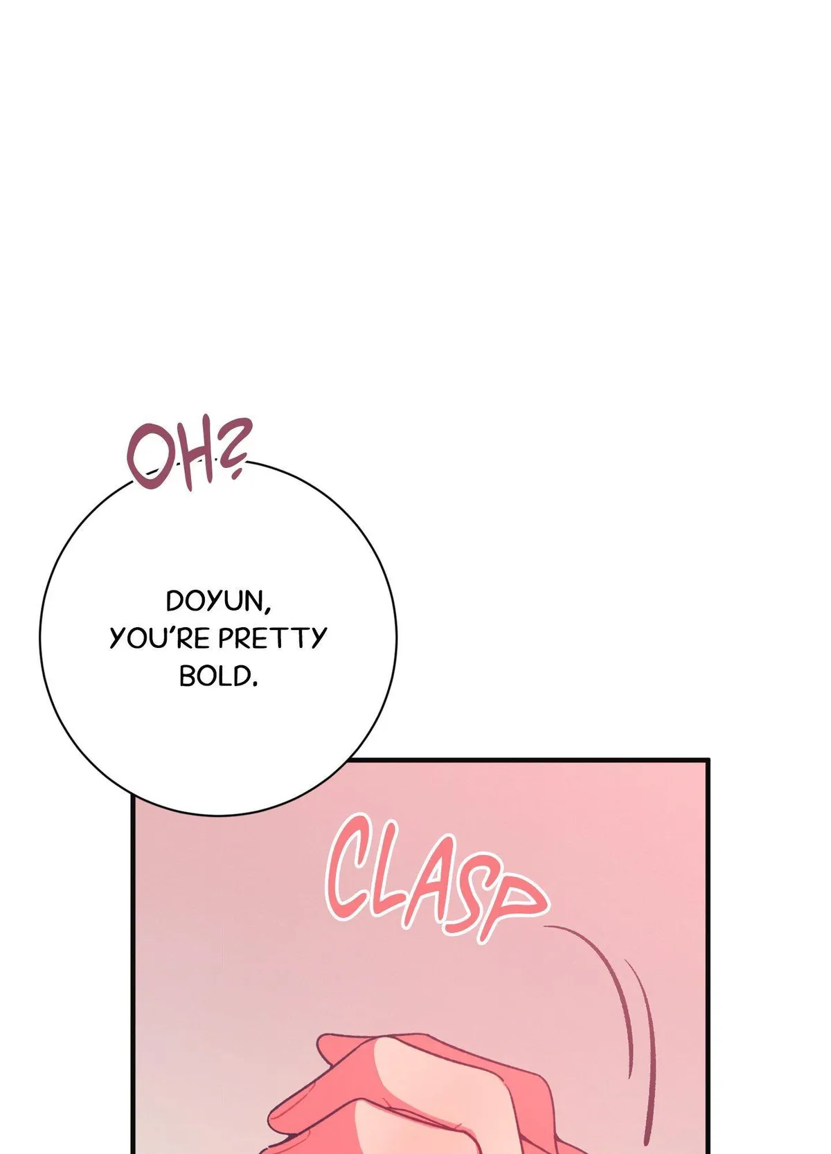 Necessity of Relationship Chapter 11 page 116 - 