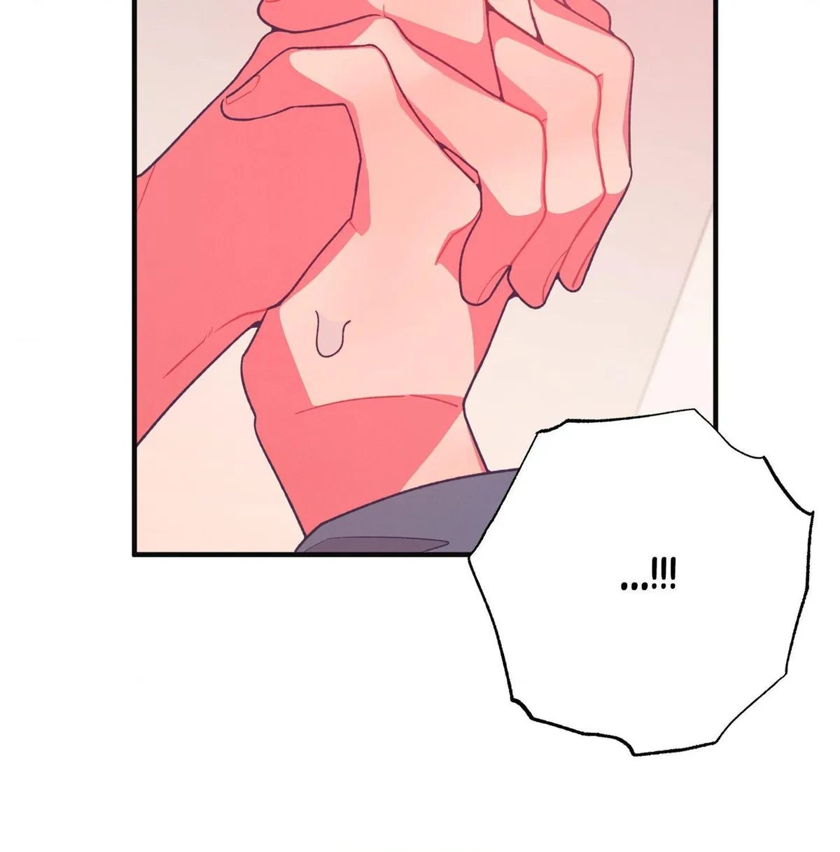 Necessity of Relationship Chapter 11 page 117 - 