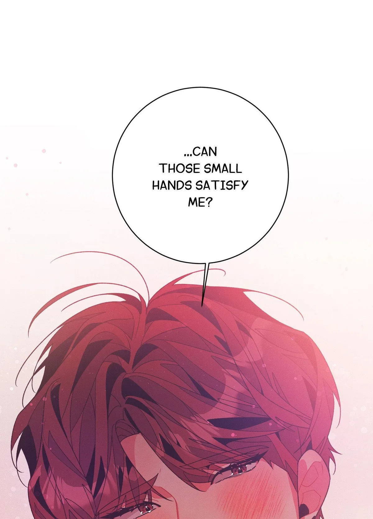 Necessity of Relationship Chapter 11 page 119 - 