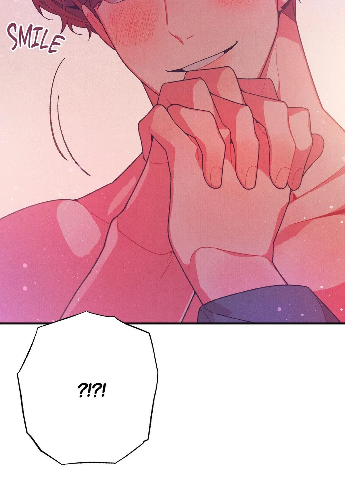 Necessity of Relationship Chapter 11 page 120 - 