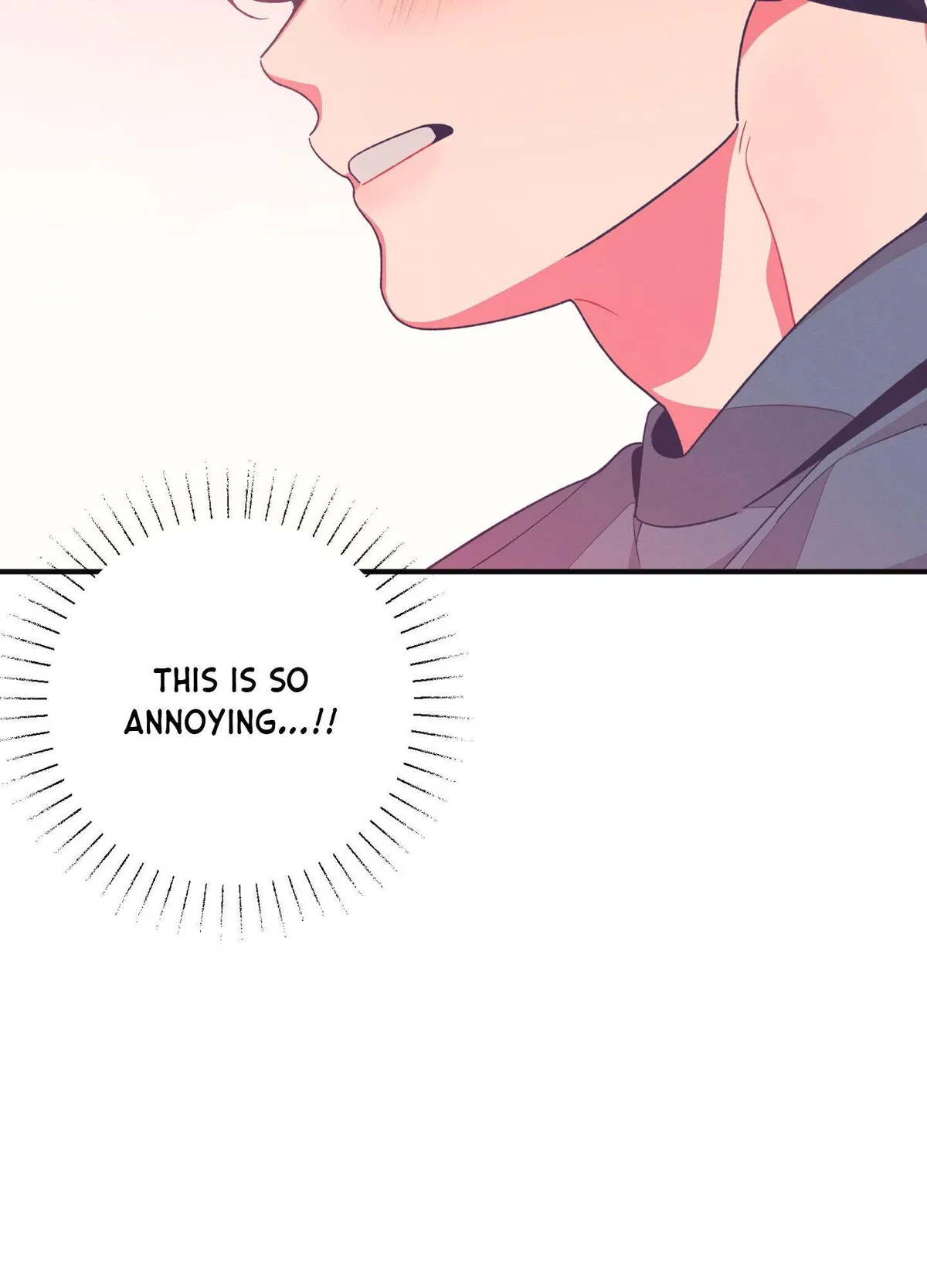 Necessity of Relationship Chapter 11 page 123 - 