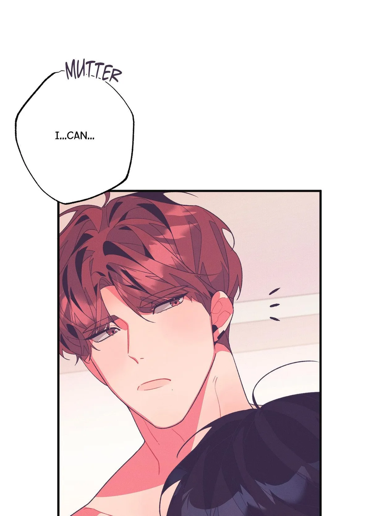 Necessity of Relationship Chapter 11 page 126 - 