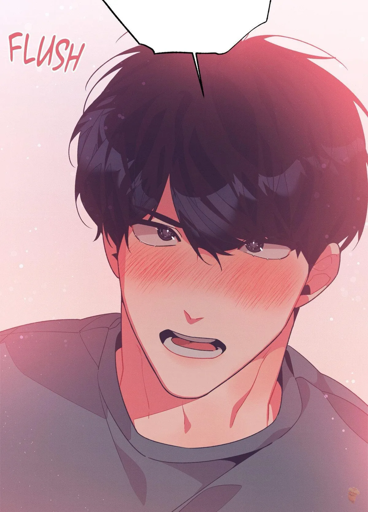 Necessity of Relationship Chapter 11 page 128 - 
